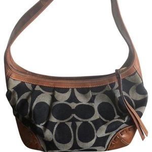 Coach Shoulder Bag